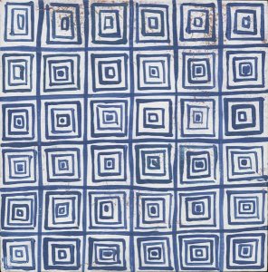 Kathrine Lovell - Maki Tile XIV