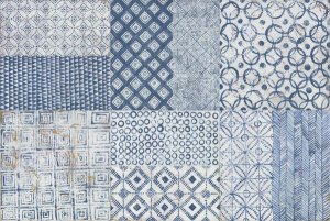 Kathrine Lovell - Maki Tile XVII