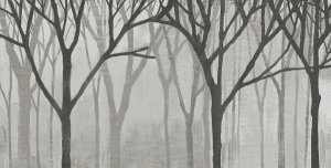 Kathrine Lovell - Spring Trees Greystone IV