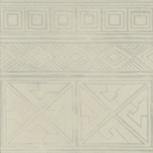 Kathrine Lovell - Geometric Tone on Tone I