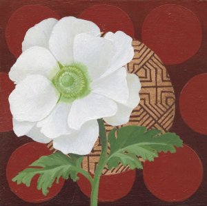 Kathrine Lovell - Morning Anemone