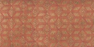 Kathrine Lovell - Copper Pattern I