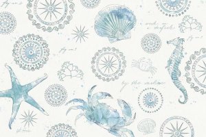 Katie Pertiet - Coastal Splash V