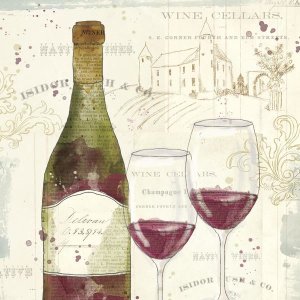 Katie Pertiet - Chateau Winery II