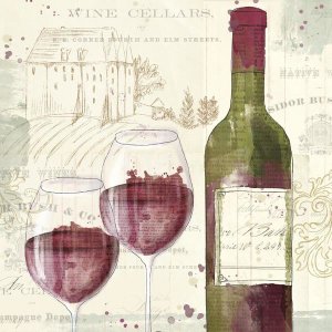 Katie Pertiet - Chateau Winery III