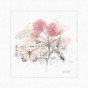 Katie Pertiet - Sunny Day IV Pink
