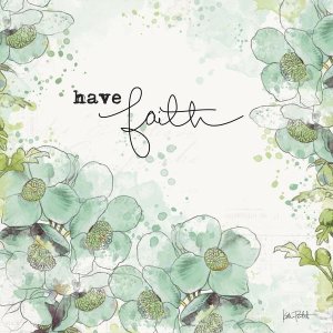 Katie Pertiet - Dream and Faith II