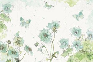 Katie Pertiet - Dream and Faith V