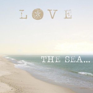 Laura Marshall - Love the Sea