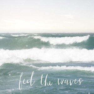 Laura Marshall - Feel the Waves