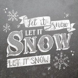 Laura Marshall - Let it Snow