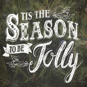 Laura Marshall - Tis the Season