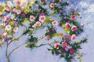 Shirley Novak - Inspiration Monet