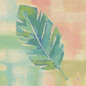 Studio Mousseau - Beach Cove Leaves III