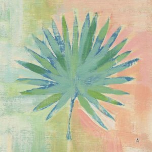 Studio Mousseau - Beach Cove Leaves II