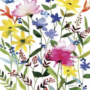 Anne Tavoletti - Annes Flowers Crop II