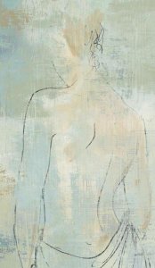 Anne Tavoletti - Beauty in the Mist II Panel Crop