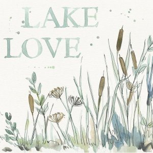 Anne Tavoletti - Lakehouse VI