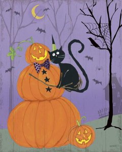 Anne Tavoletti - Happy Haunting IV