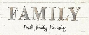 Anne Tavoletti - Farm Memories VII