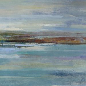 Silvia Vassileva - Northern Shore Square II