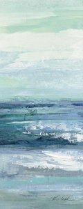 Silvia Vassileva - Tide - Panel I Crop