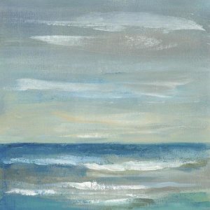 Silvia Vassileva - Early Morning Waves II