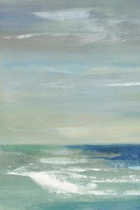 Silvia Vassileva - Early Morning Waves I Panel I