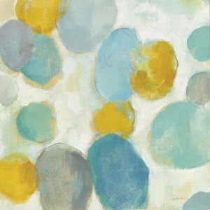 Silvia Vassileva - Painted Pebbles III