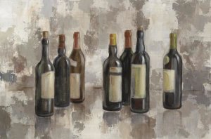 Silvia Vassileva - Vino Marsala no Words Gray