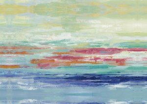 Silvia Vassileva - California Surf
