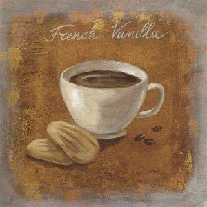 Silvia Vassileva - Coffee Time II