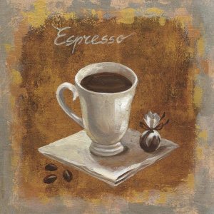 Silvia Vassileva - Coffee Time IV