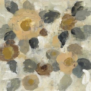 Silvia Vassileva - Neutral Floral II