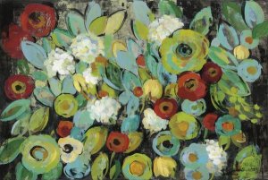 Silvia Vassileva - Fiesta Floral Crop