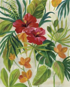 Silvia Vassileva - Tropical Jewels II