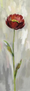 Silvia Vassileva - Single Stem Flower II Crop