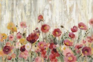 Silvia Vassileva - Sprinkled Flowers Crop