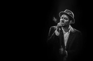 Christophe - Ben l'Oncle Soul