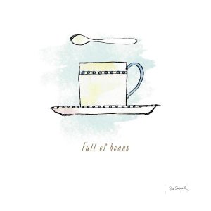 Sue Schlabach - Good Brew III