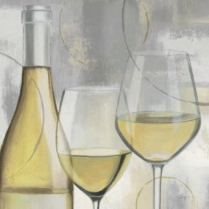 James Wiens - Taste Appeal White II