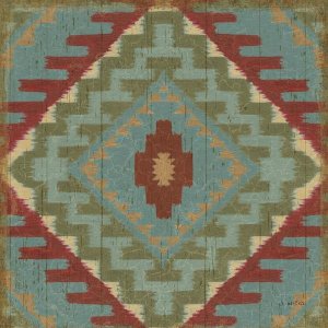 James Wiens - Country Mood Tile VII