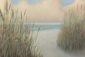 James Wiens - Beach Trail I