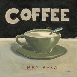 James Wiens - Coffee Spot III