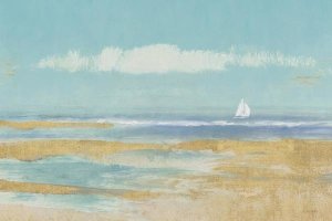 James Wiens - Sail Away