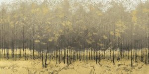 James Wiens - Golden Trees Taupe III