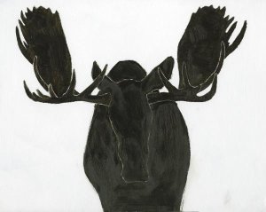 James Wiens - Moose II