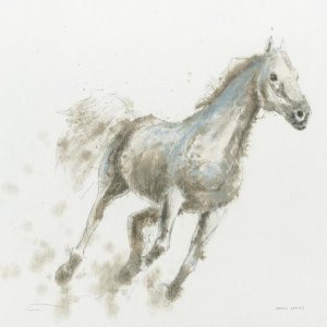 James Wiens - Stallion I