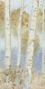 James Wiens - Summer Birches III