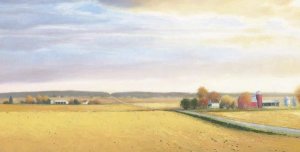 James Wiens - Heartland Landscape Farm